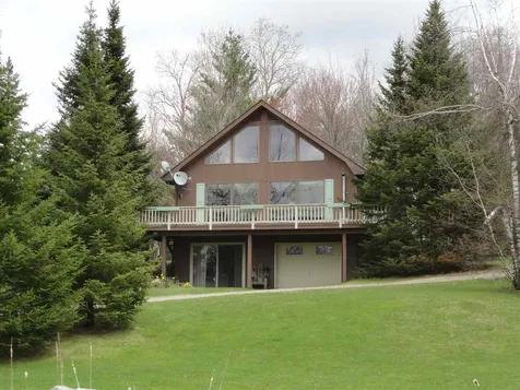 2504 Carter Road Lowell VT 05847-9798