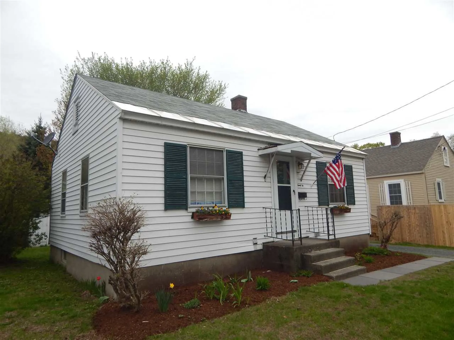 22 Enright Avenue Windsor VT 05089