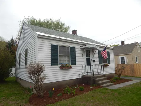 22 Enright Avenue Windsor VT 05089
