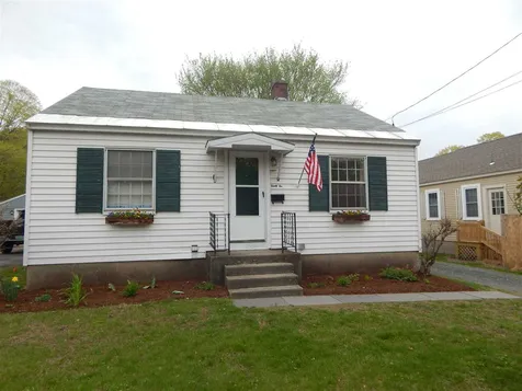 22 Enright Avenue Windsor VT 05089