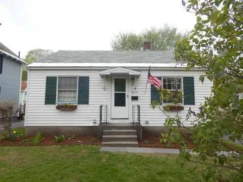 22 Enright Avenue Windsor VT 05089