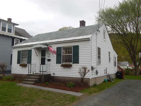 22 Enright Avenue Windsor VT 05089