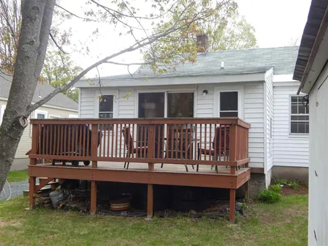 22 Enright Avenue Windsor VT 05089