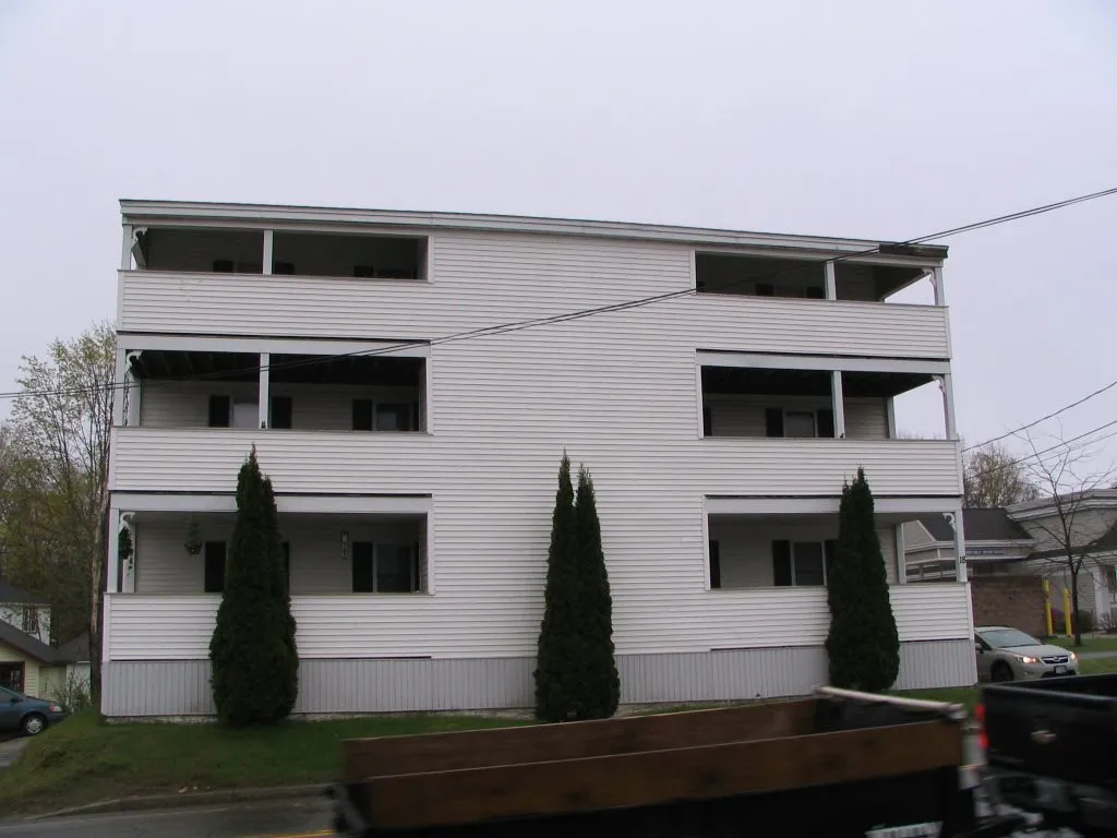18 Peterborough Street Jaffrey NH 03452
