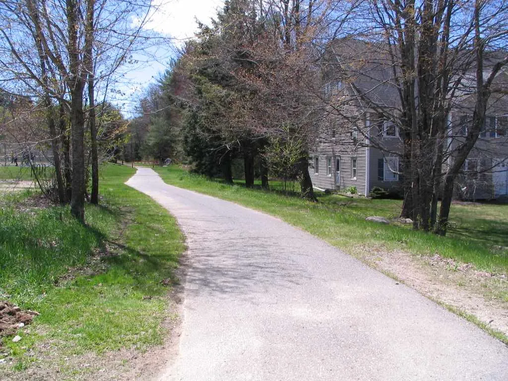 18 Peterborough Street Jaffrey NH 03452