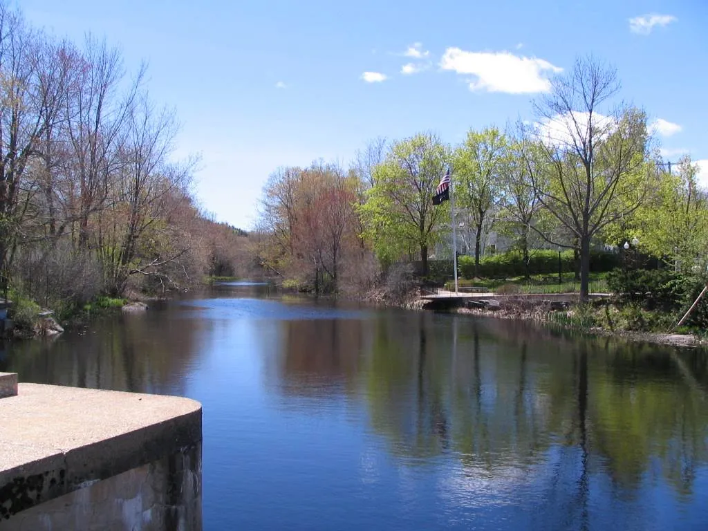 18 Peterborough Street Jaffrey NH 03452
