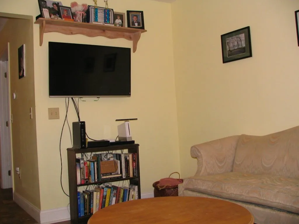 18 Peterborough Street Jaffrey NH 03452