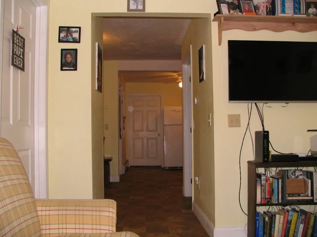 18 Peterborough Street Jaffrey NH 03452
