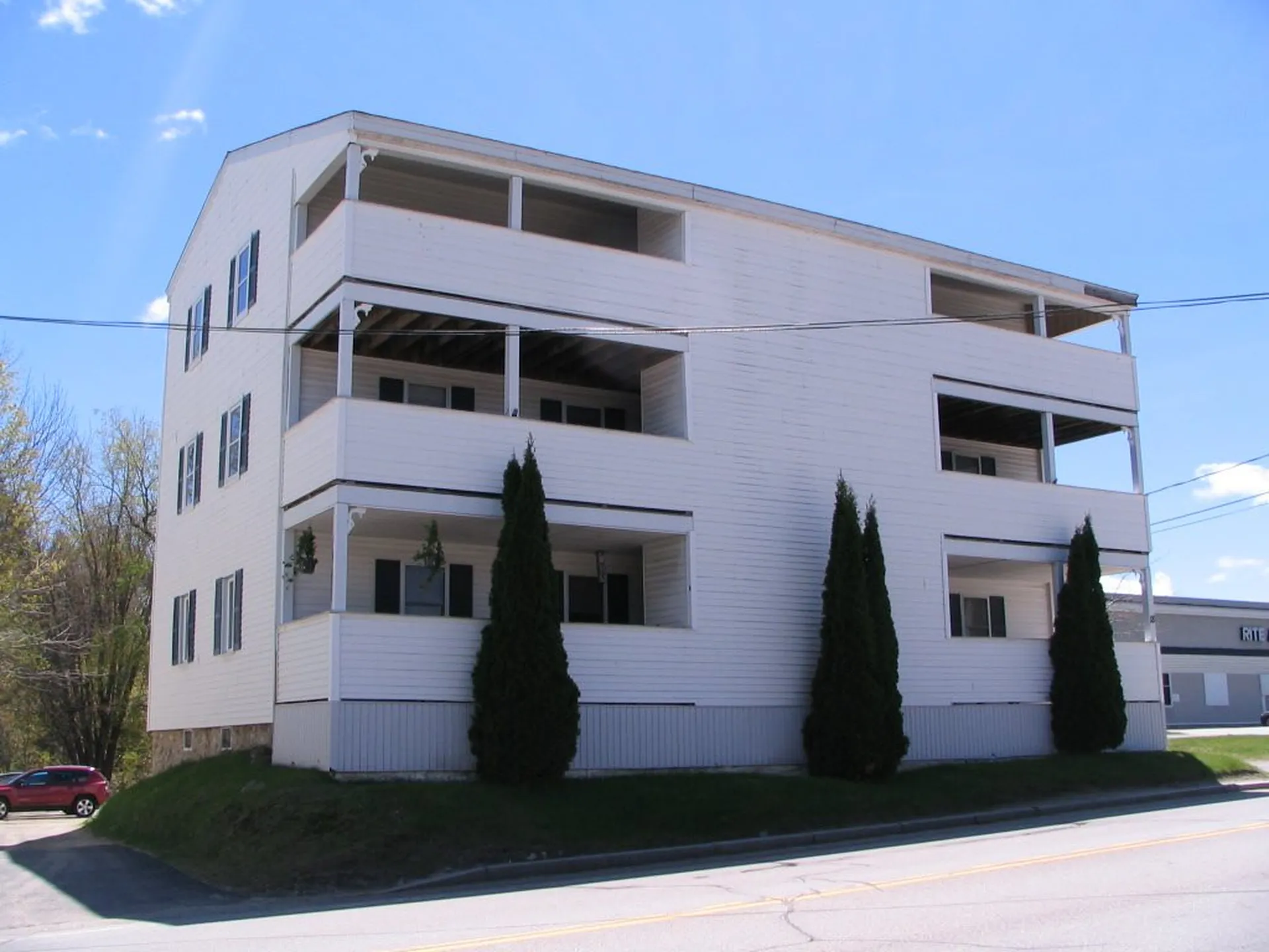 18 Peterborough Street Jaffrey NH 03452