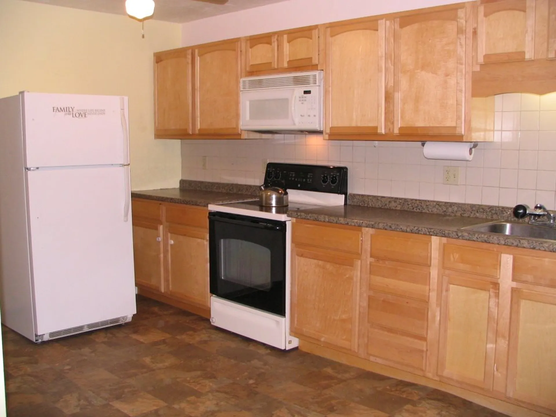 18 Peterborough Street Jaffrey NH 03452