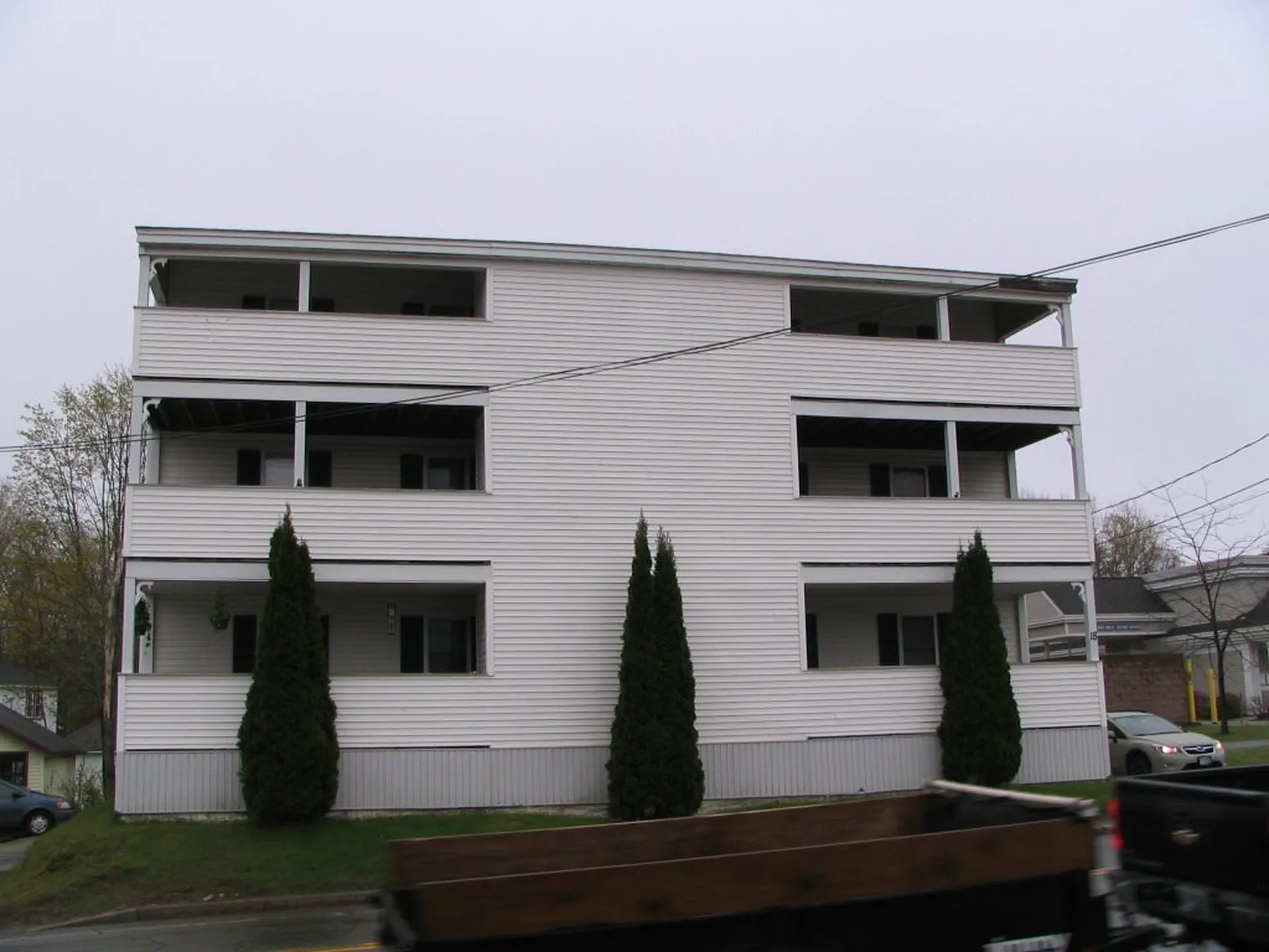 18 Peterborough Street Jaffrey NH 03452