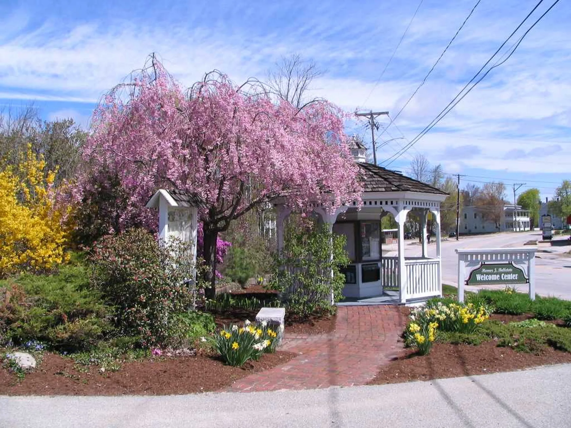 18 Peterborough Street Jaffrey NH 03452