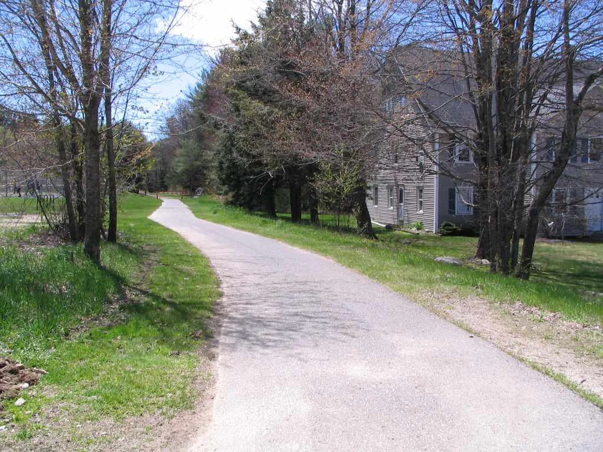 18 Peterborough Street Jaffrey NH 03452