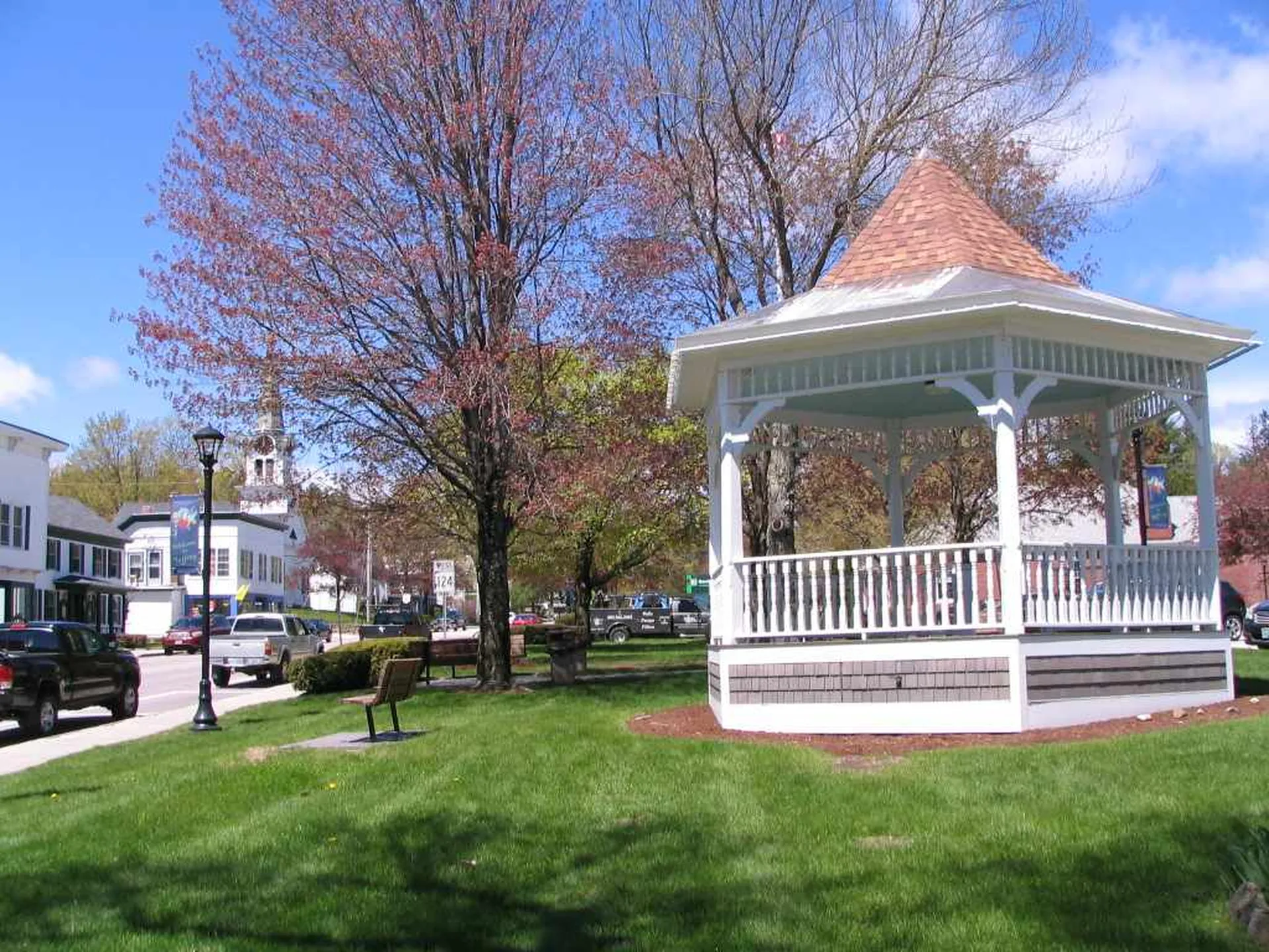 18 Peterborough Street Jaffrey NH 03452