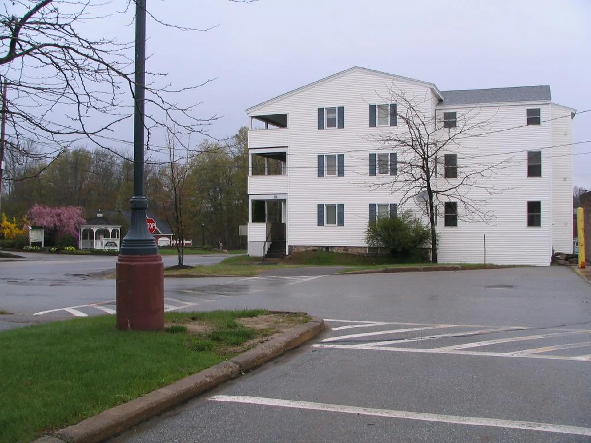 18 Peterborough Street Jaffrey NH 03452