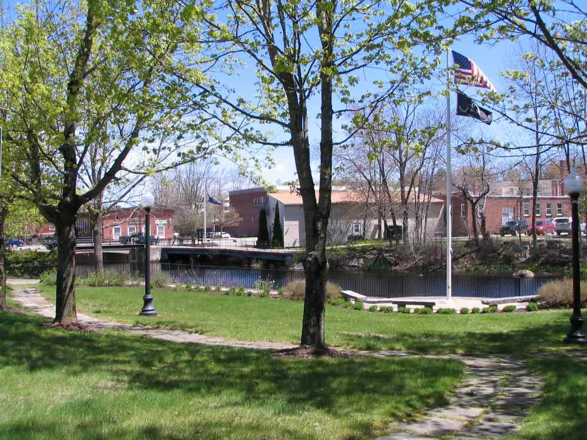 18 Peterborough Street Jaffrey NH 03452