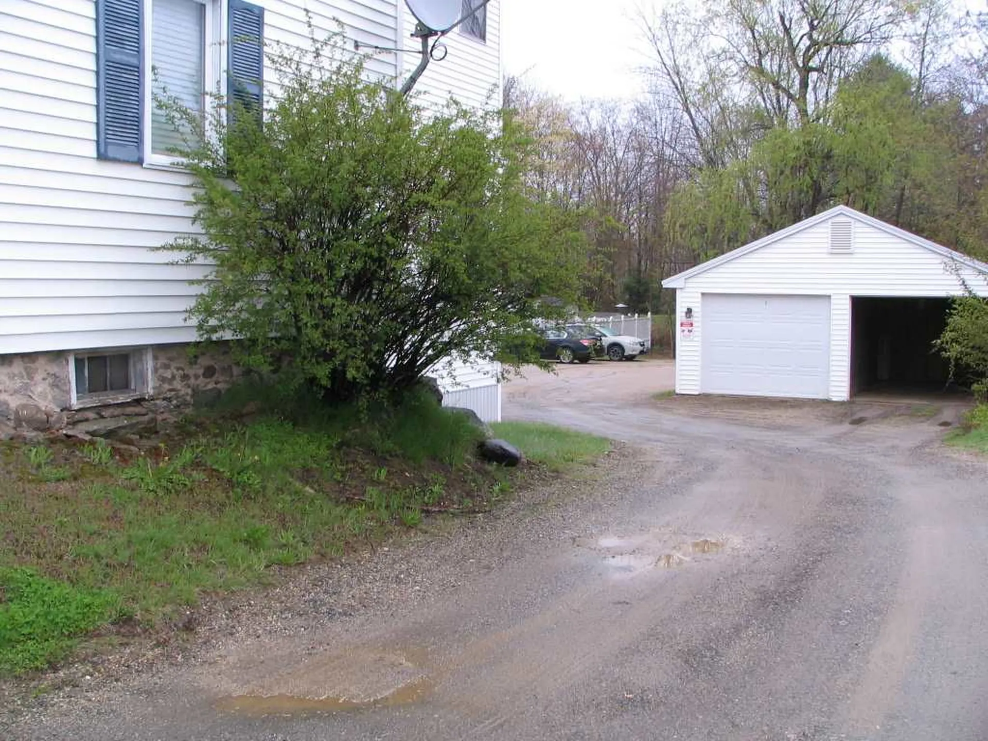 18 Peterborough Street Jaffrey NH 03452