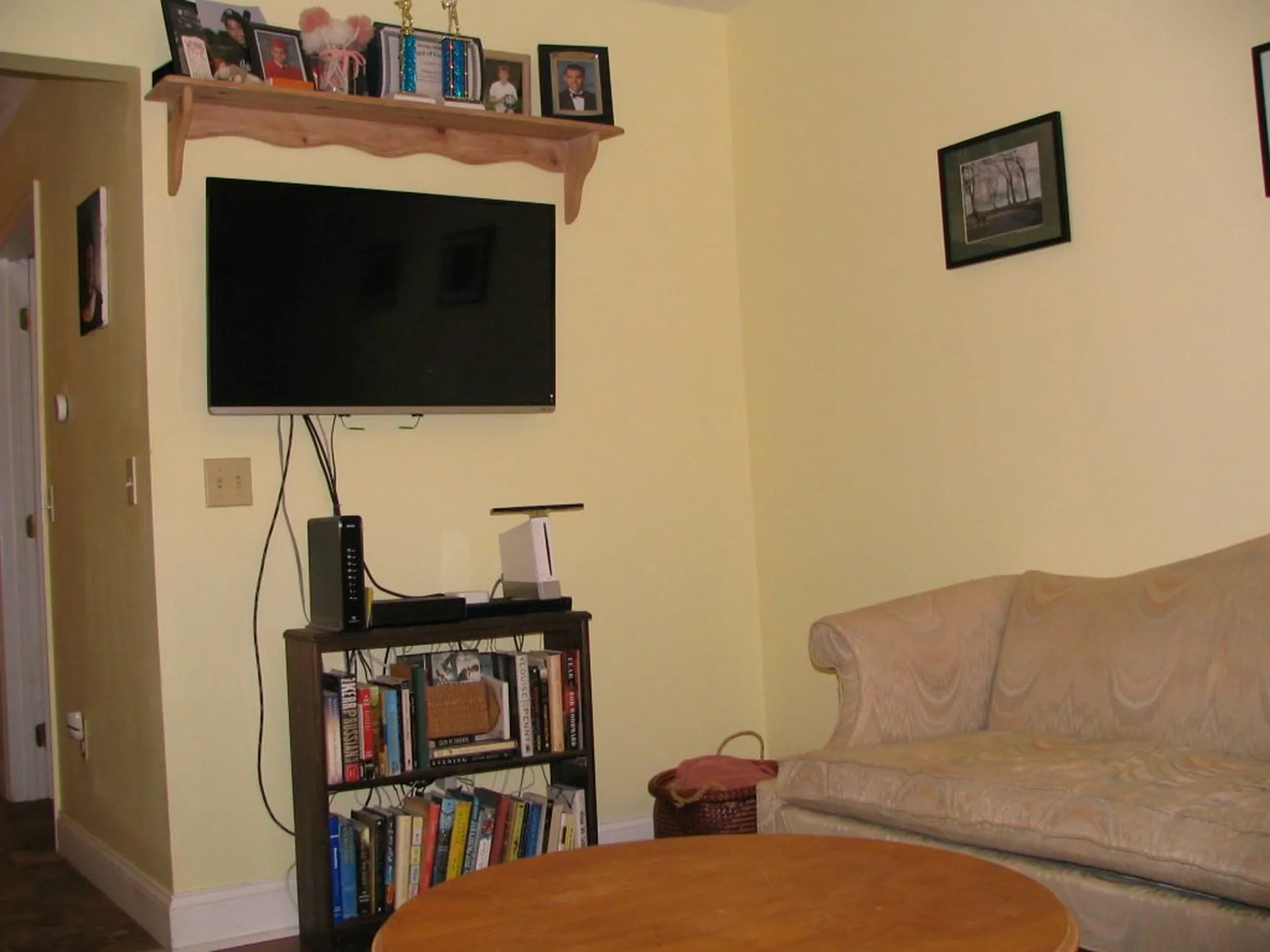 18 Peterborough Street Jaffrey NH 03452