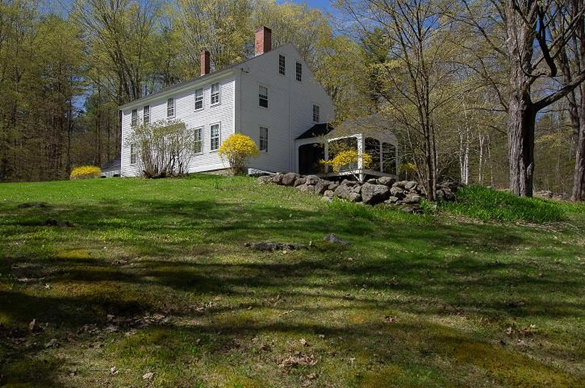 139 Sleeper Road Hillsborough NH 03244