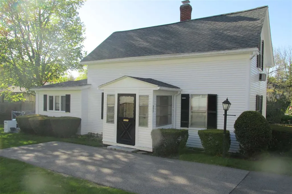352 Wibird Street Portsmouth NH 03801
