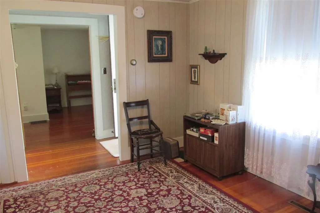 352 Wibird Street Portsmouth NH 03801