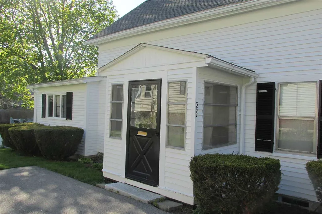 352 Wibird Street Portsmouth NH 03801