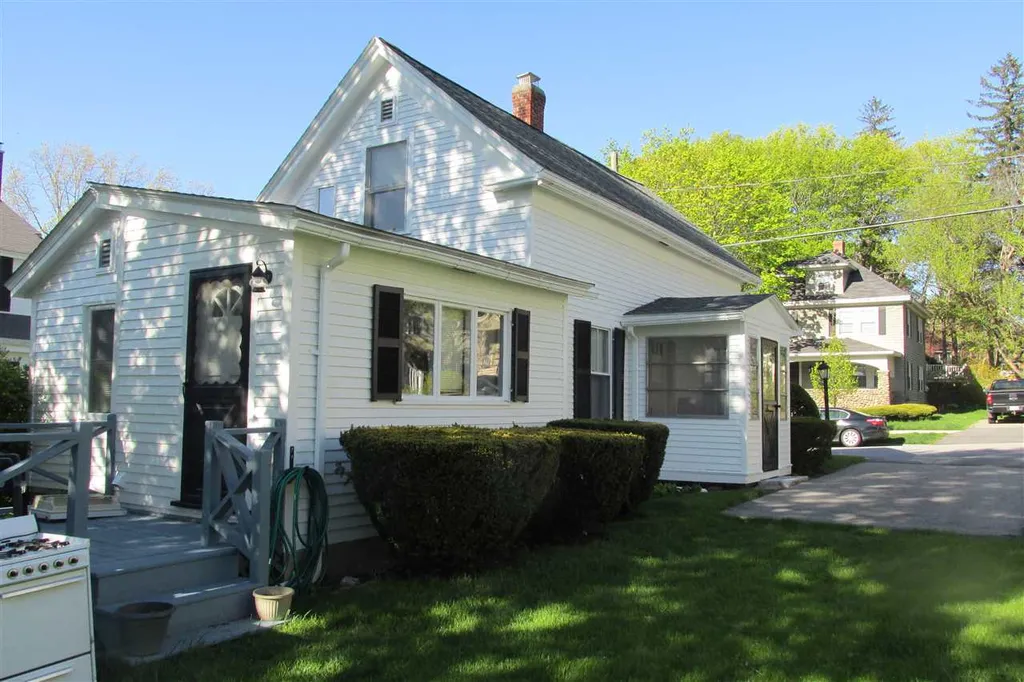 352 Wibird Street Portsmouth NH 03801