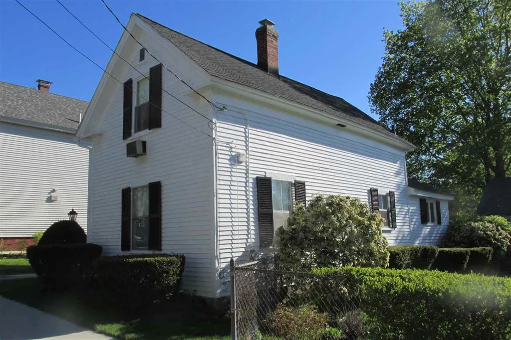 352 Wibird Street Portsmouth NH 03801