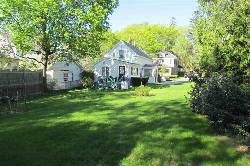352 Wibird Street Portsmouth NH 03801