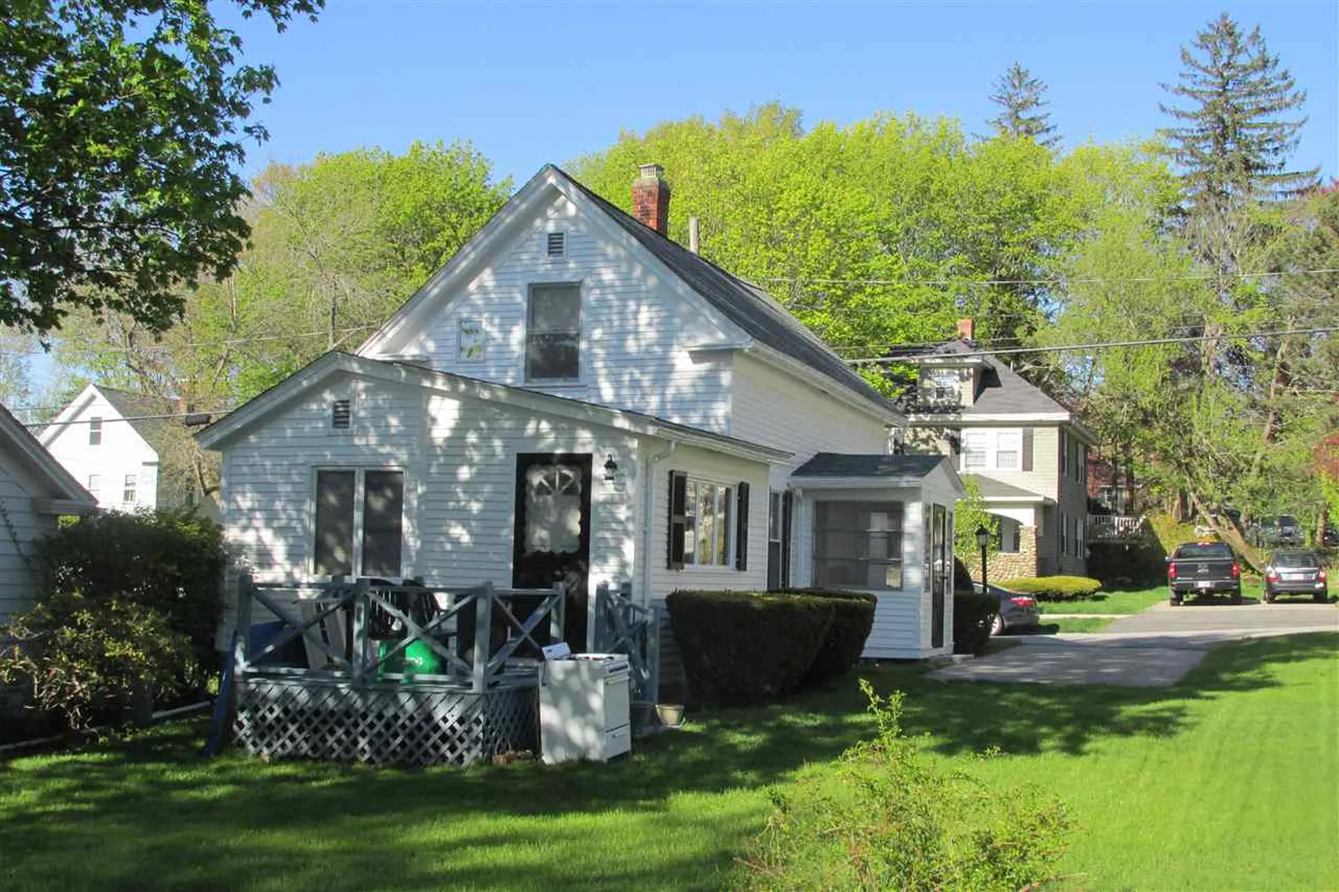 352 Wibird Street Portsmouth NH 03801