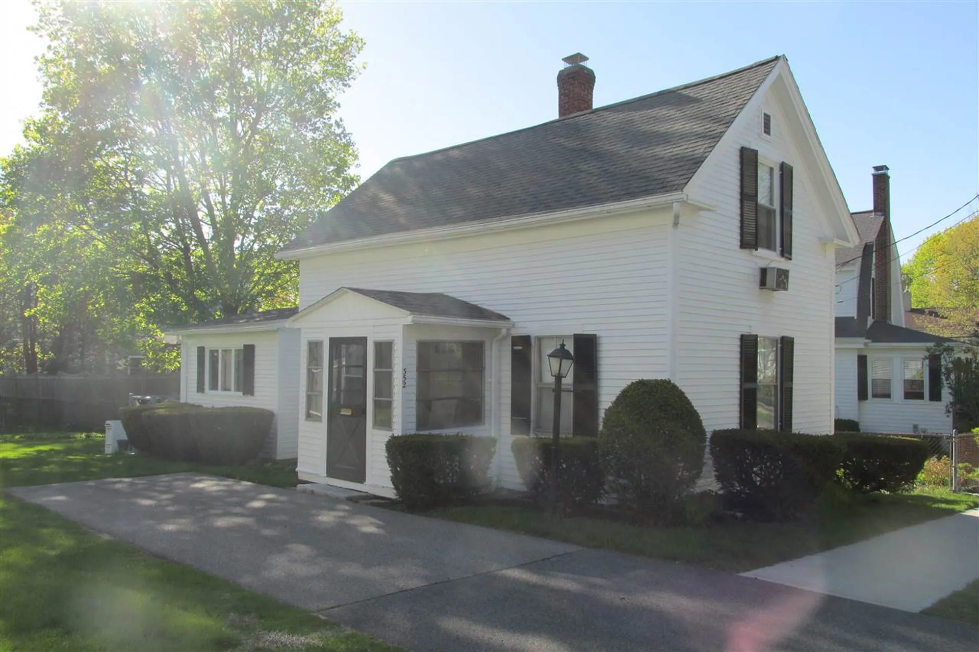 352 Wibird Street Portsmouth NH 03801