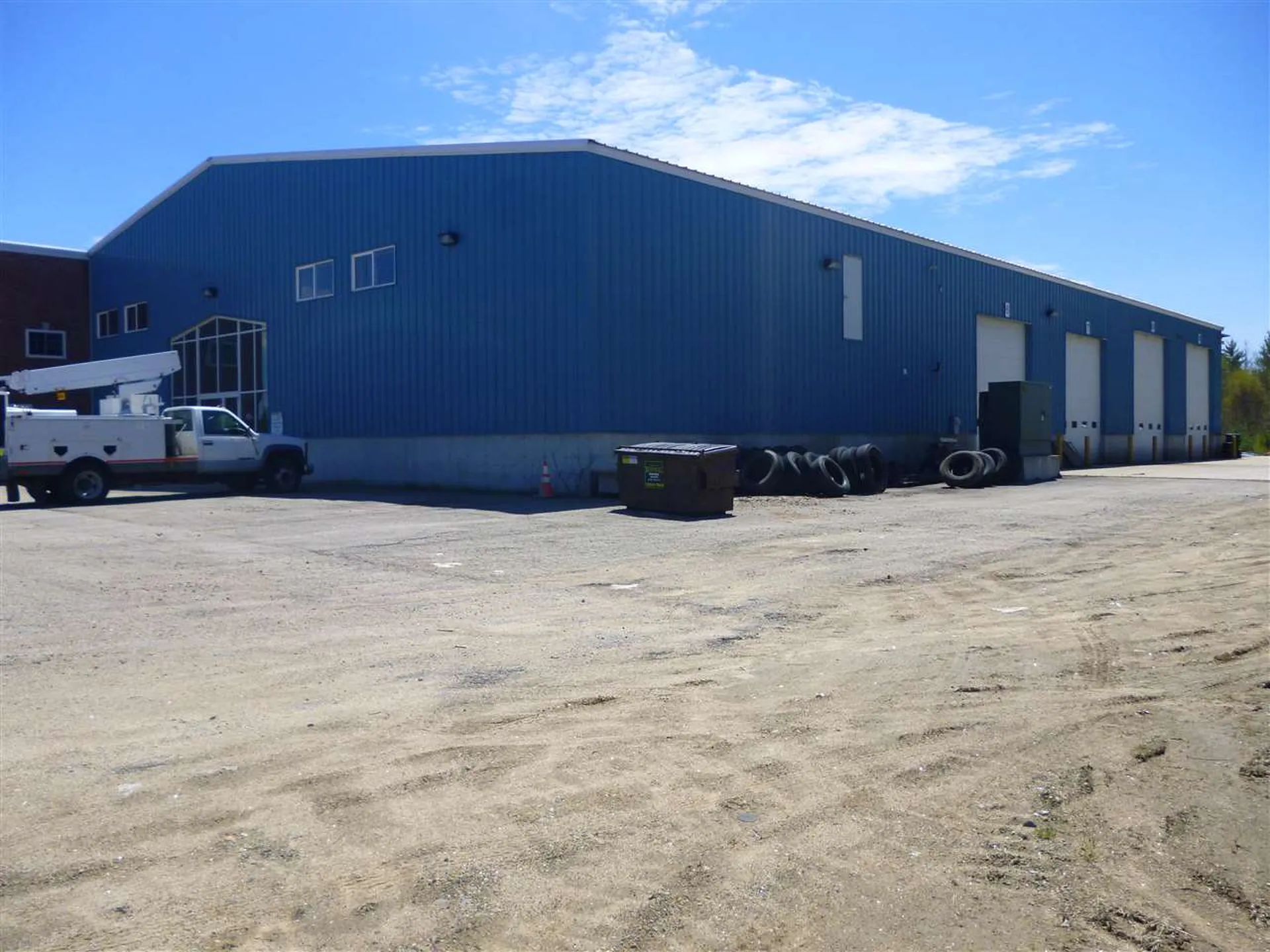 40 Elmo Lane Rochester NH 03867