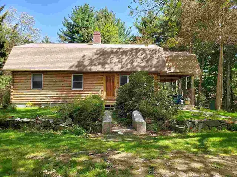 12r Sandy Point Road Stratham NH 03885