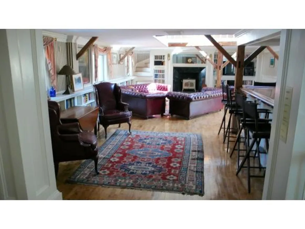 398 Scofield Mountain Road Winchester NH 03470
