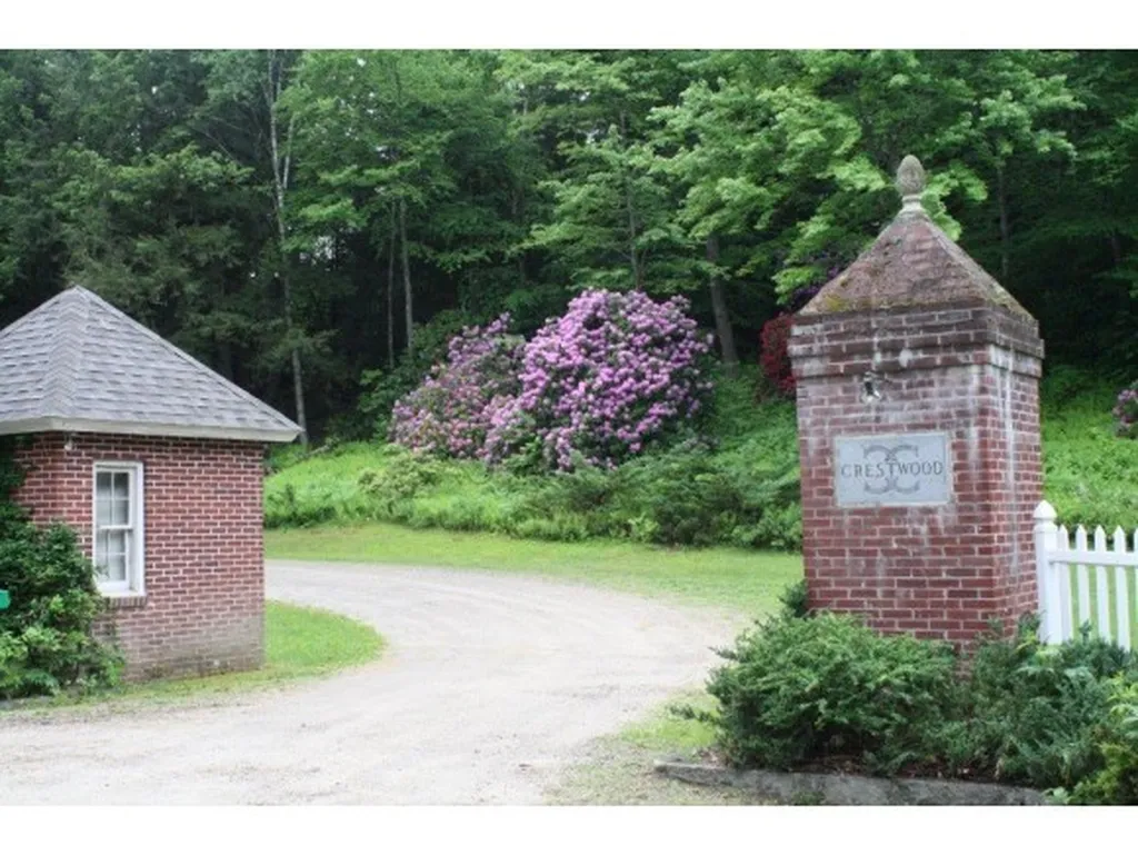 398 Scofield Mountain Road Winchester NH 03470