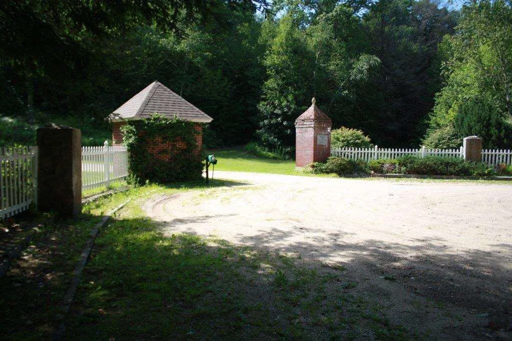 398 Scofield Mountain Road Winchester NH 03470