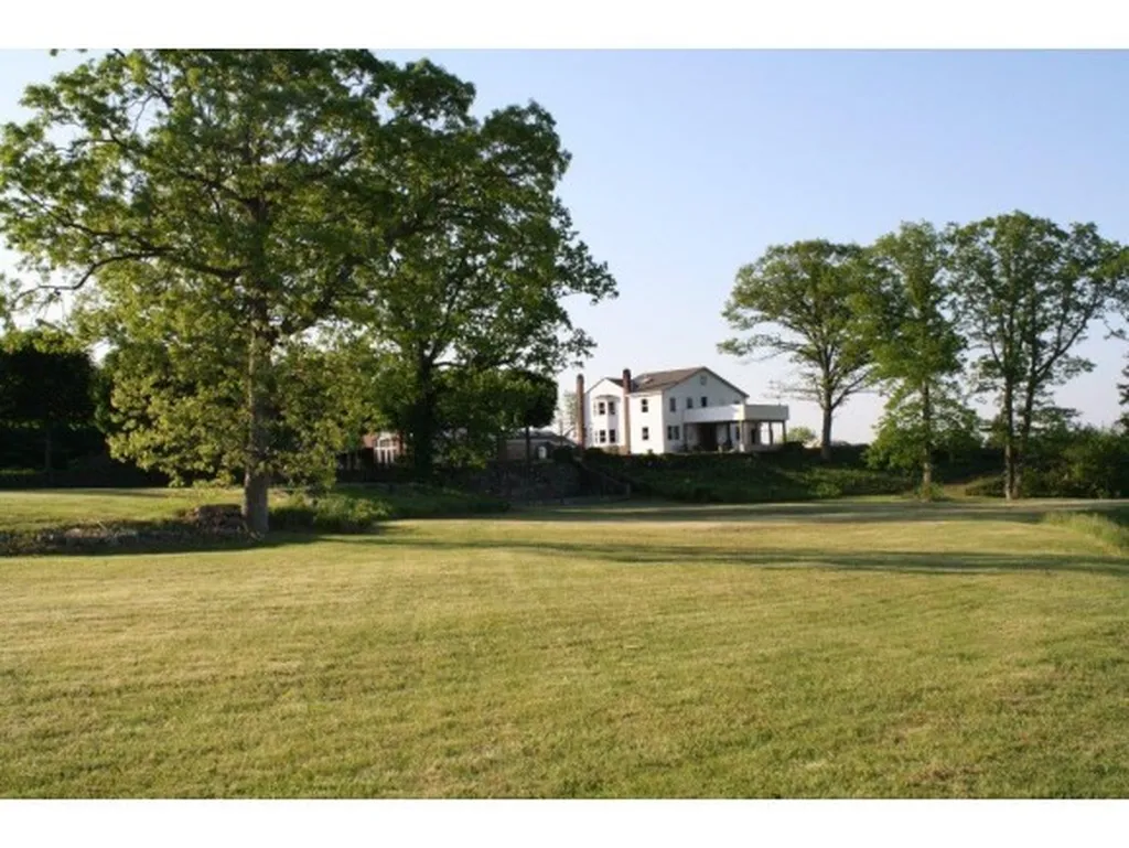 398 Scofield Mountain Road Winchester NH 03470