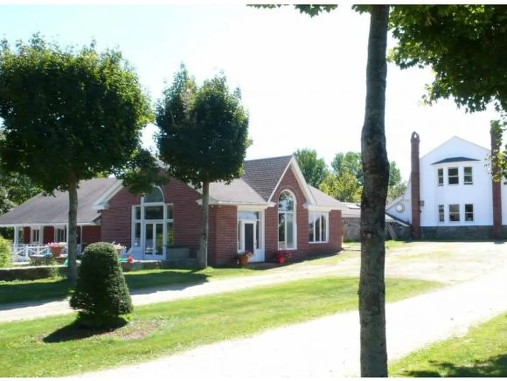 398 Scofield Mountain Road Winchester NH 03470