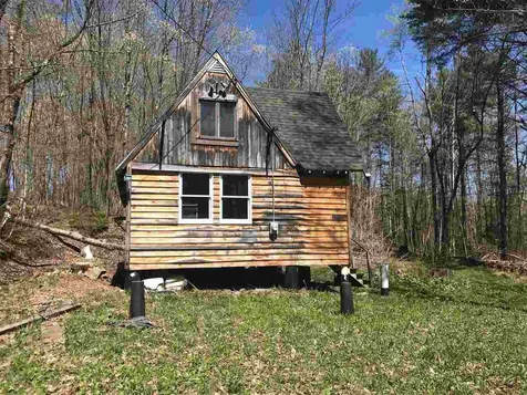 2176 Dartt Hill Road Bethel VT 05032