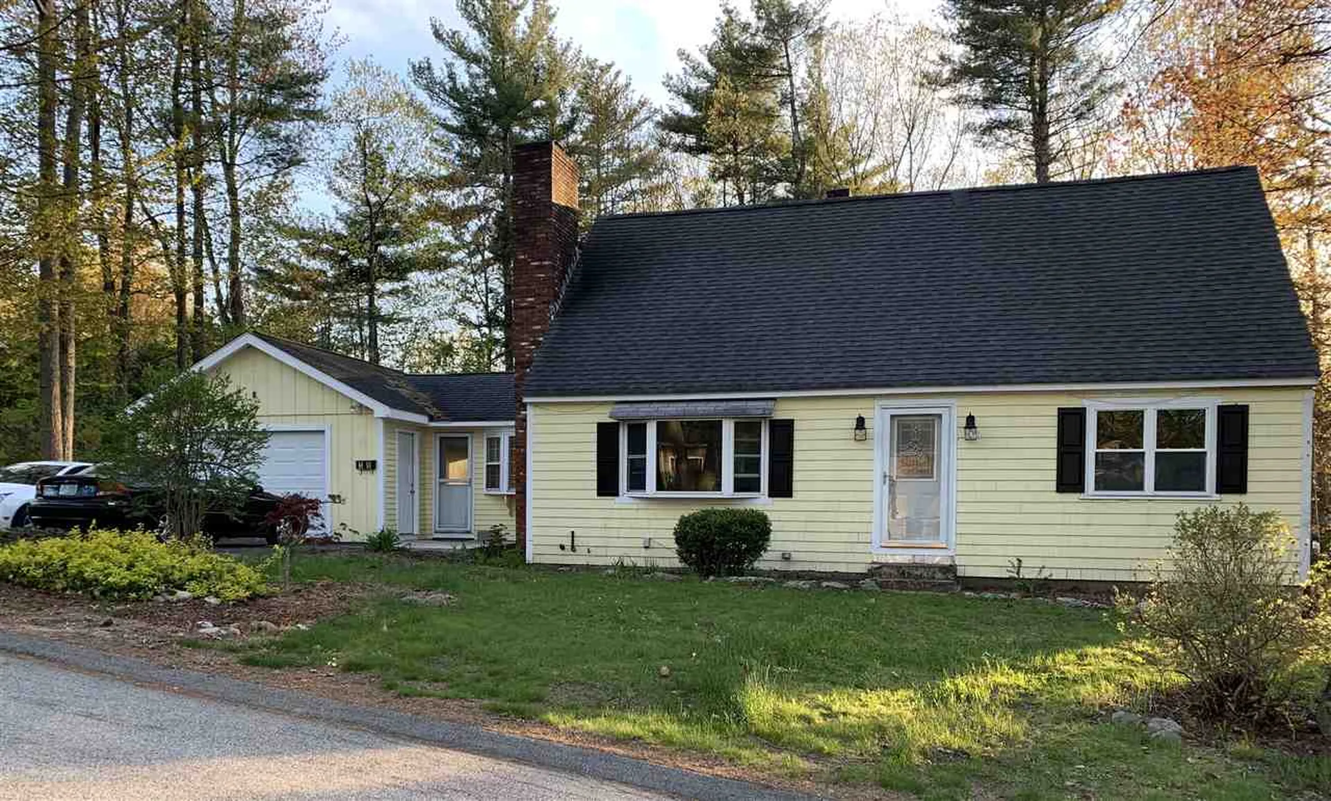 38 Falconer Avenue Milford NH 03055