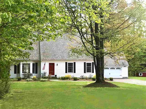 352 Orchard Street Brattleboro VT 05301