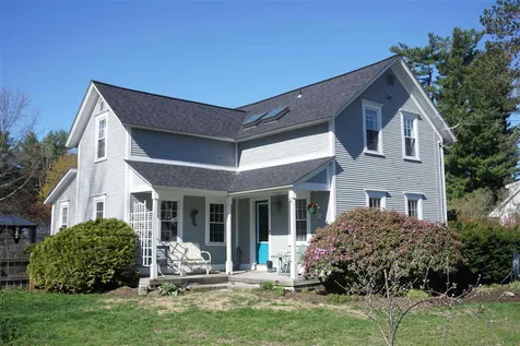 16 River Road Colchester VT 05446