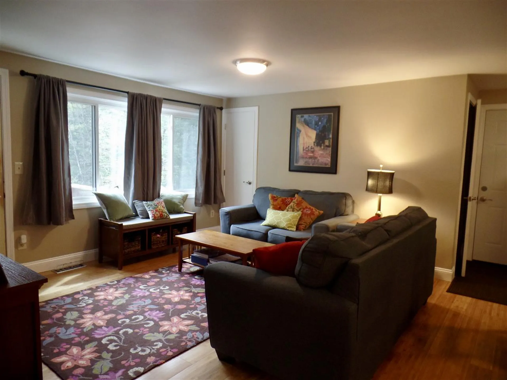 119 Lesmerises Road Loudon NH 03307