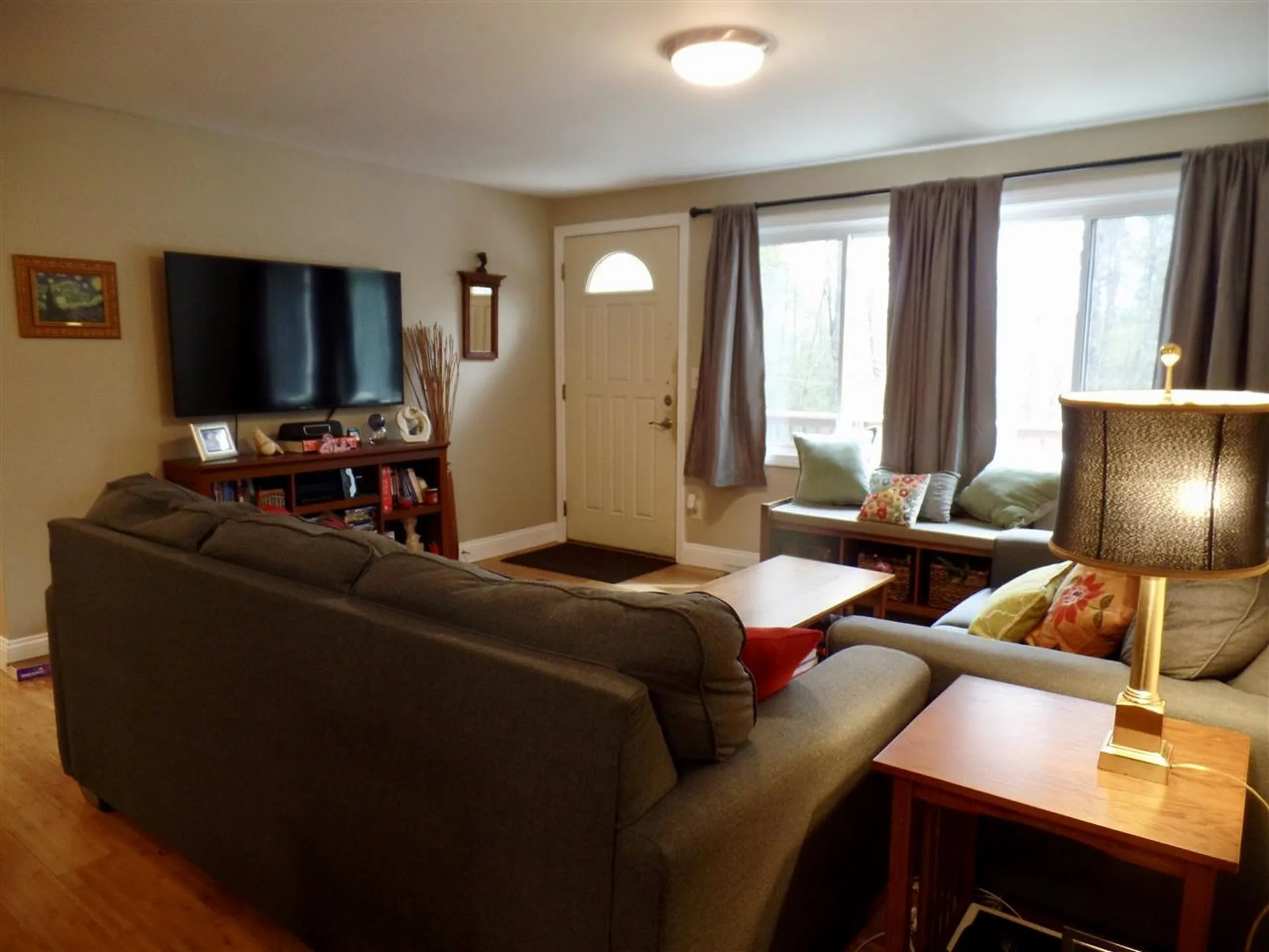 119 Lesmerises Road Loudon NH 03307