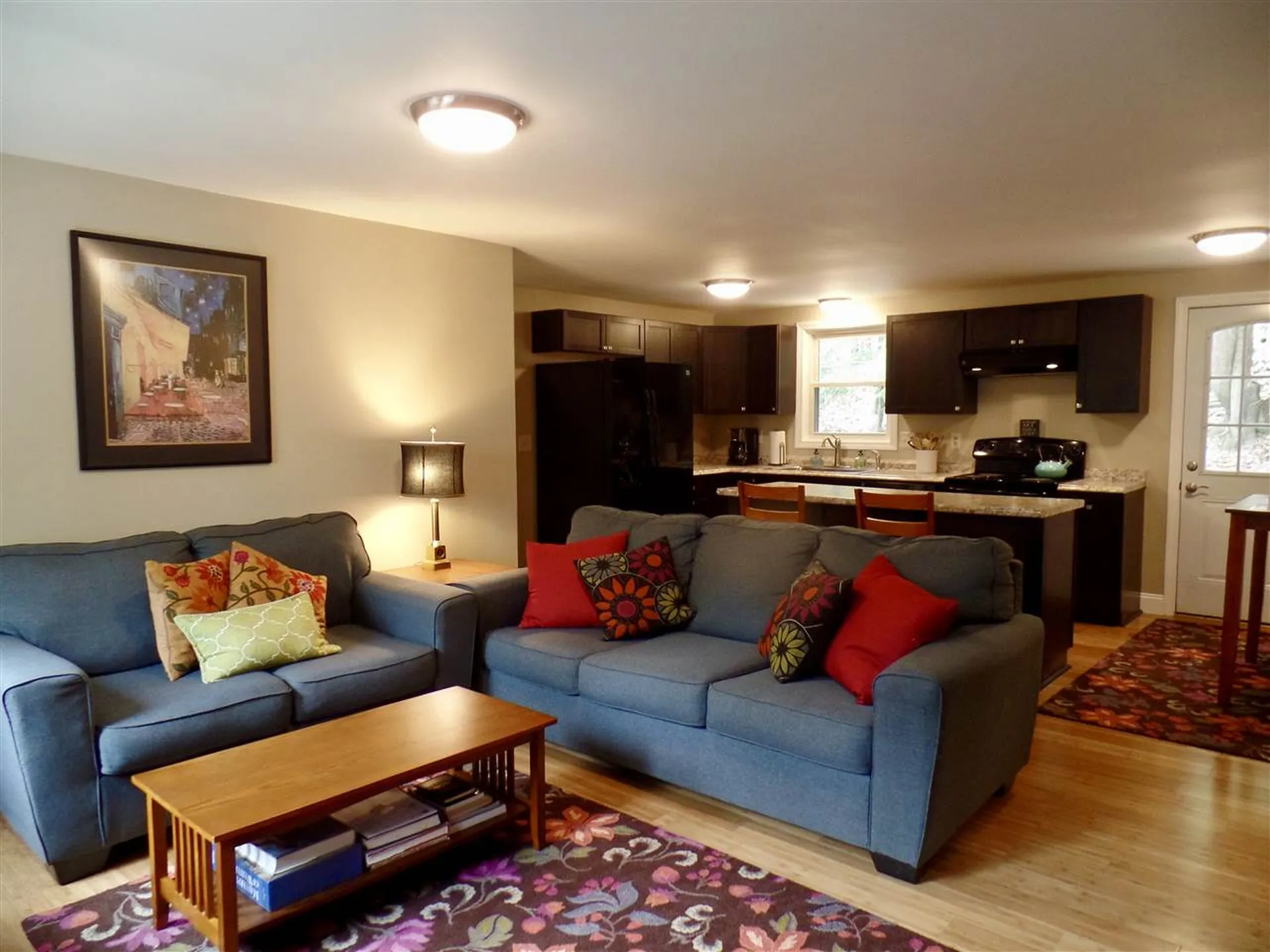 119 Lesmerises Road Loudon NH 03307