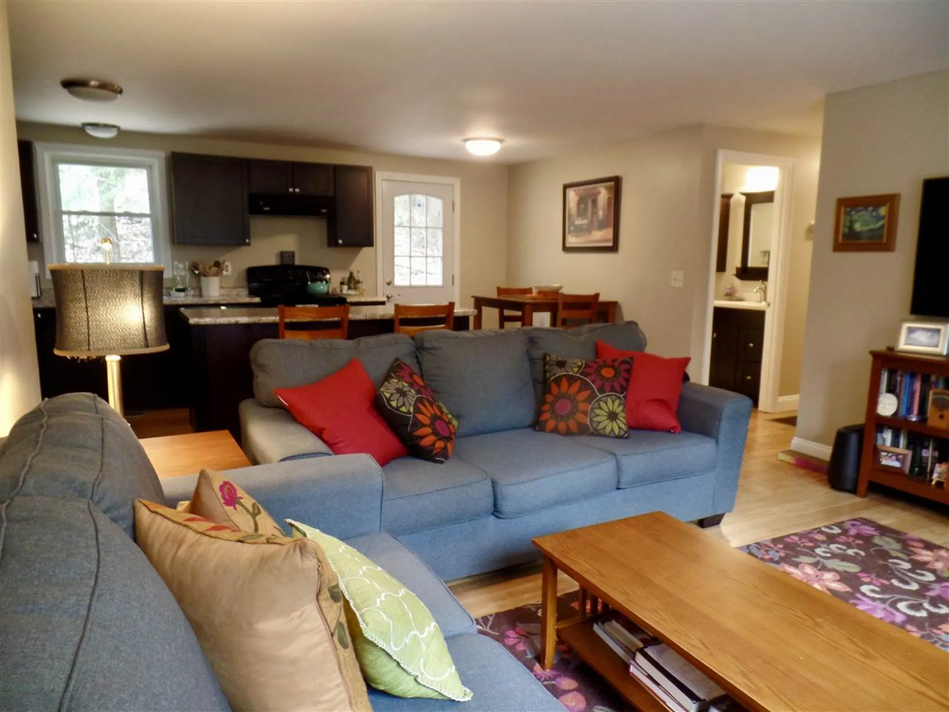 119 Lesmerises Road Loudon NH 03307