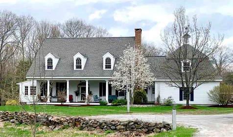 25 Locke Farm Road Deering NH 03244