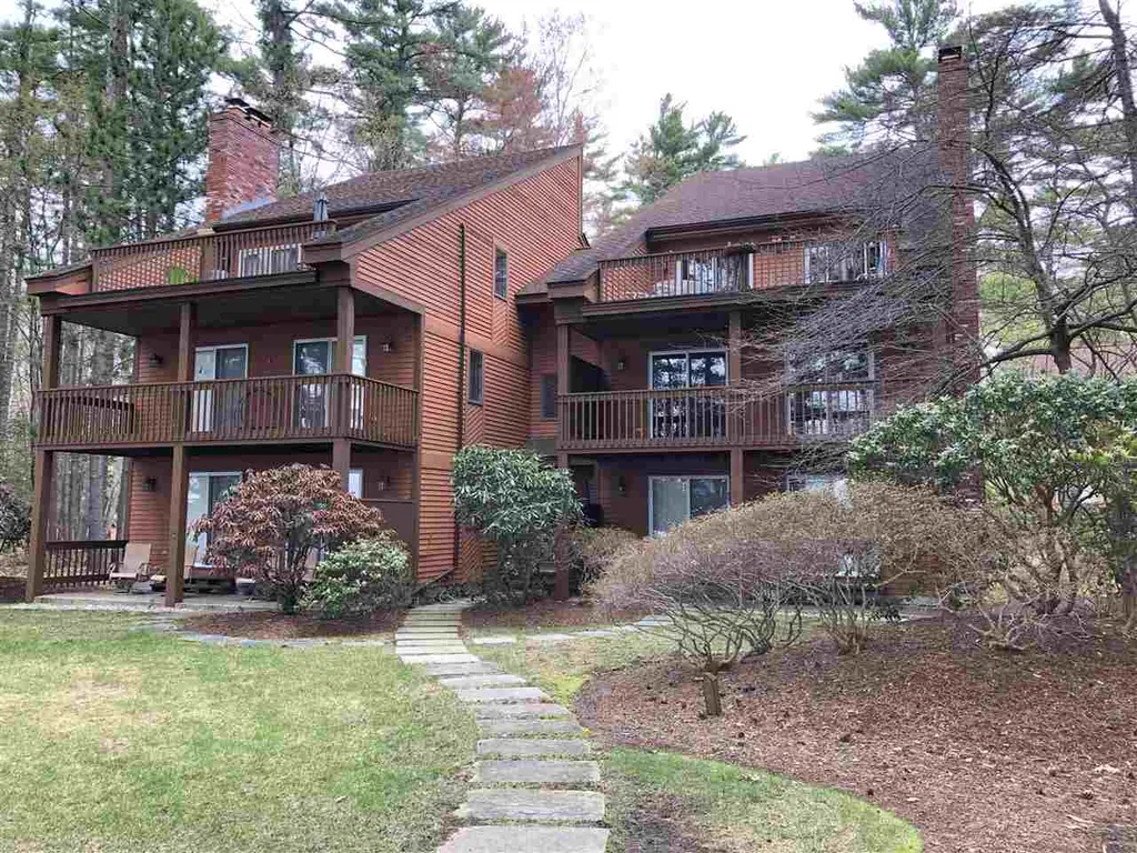 19 Lanes End Road Tuftonboro NH MLS 4751761