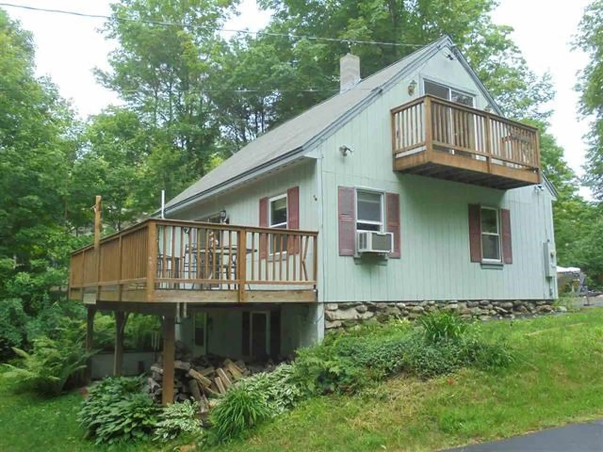 235 Paddy Hollow Road Claremont NH 03743