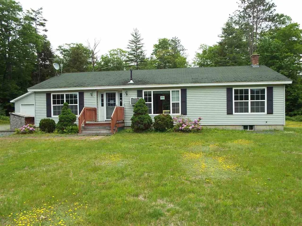 320 Plains Road Lisbon NH 03585